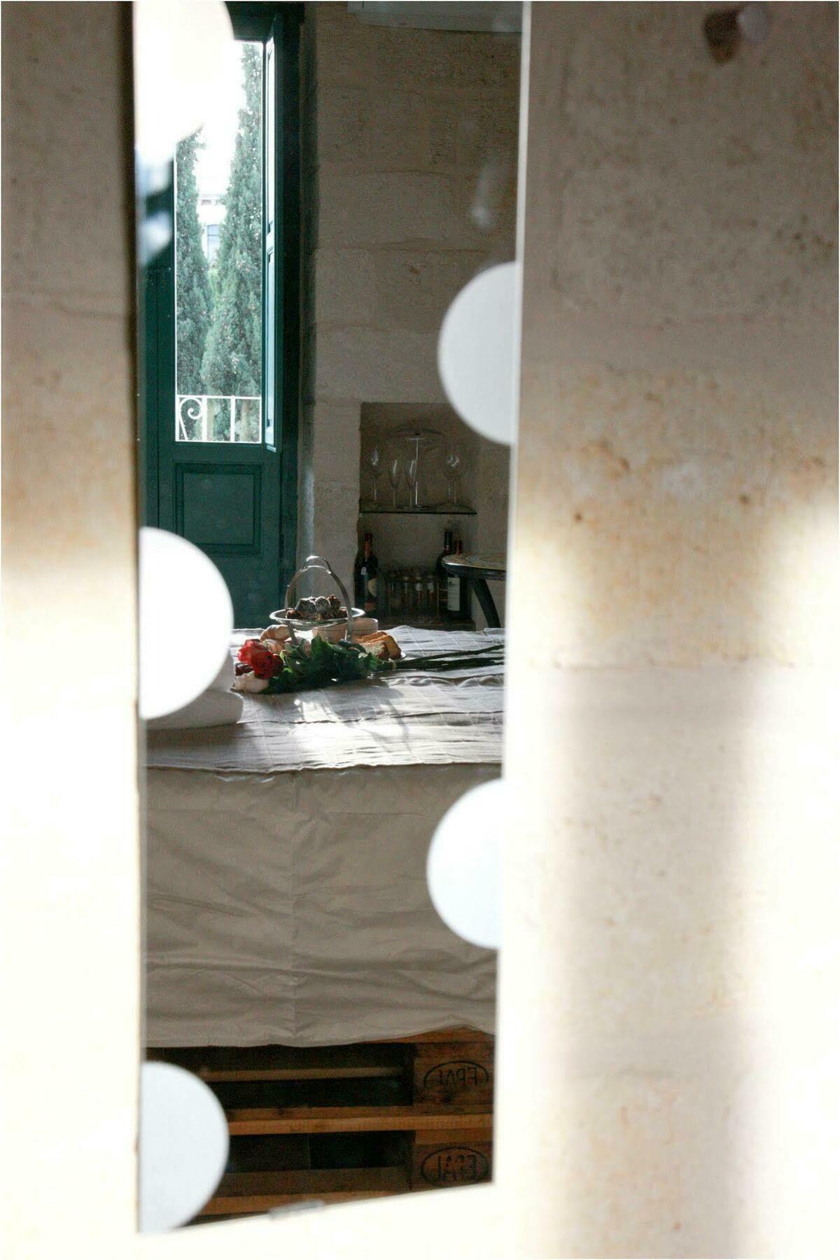 Lazzarella B&B Polignano a Mare Exterior photo