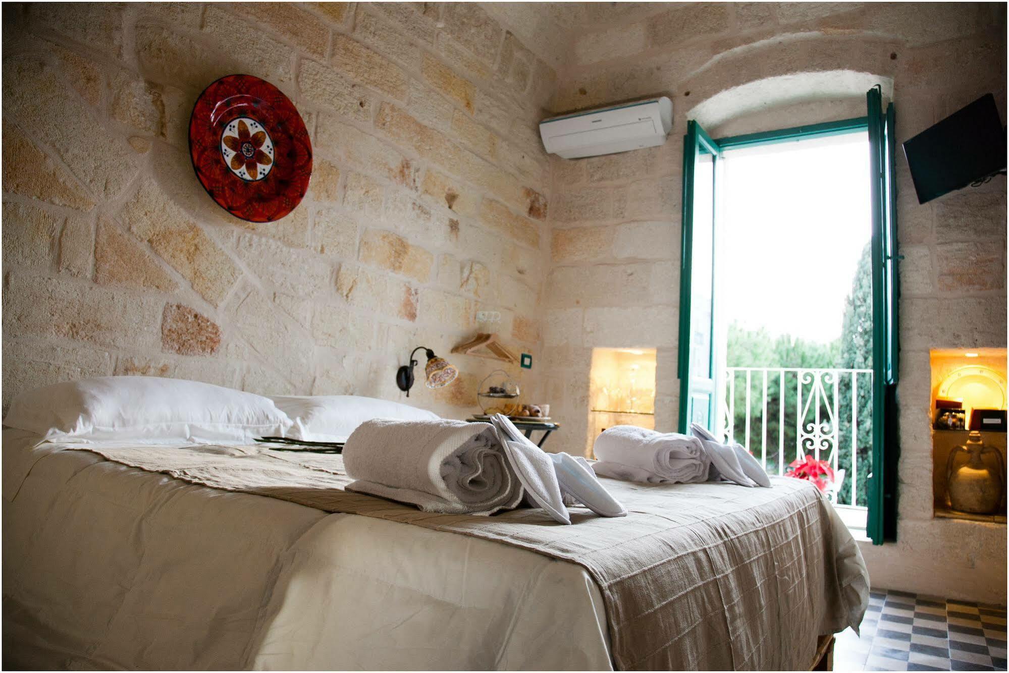 Lazzarella B&B Polignano a Mare Exterior photo