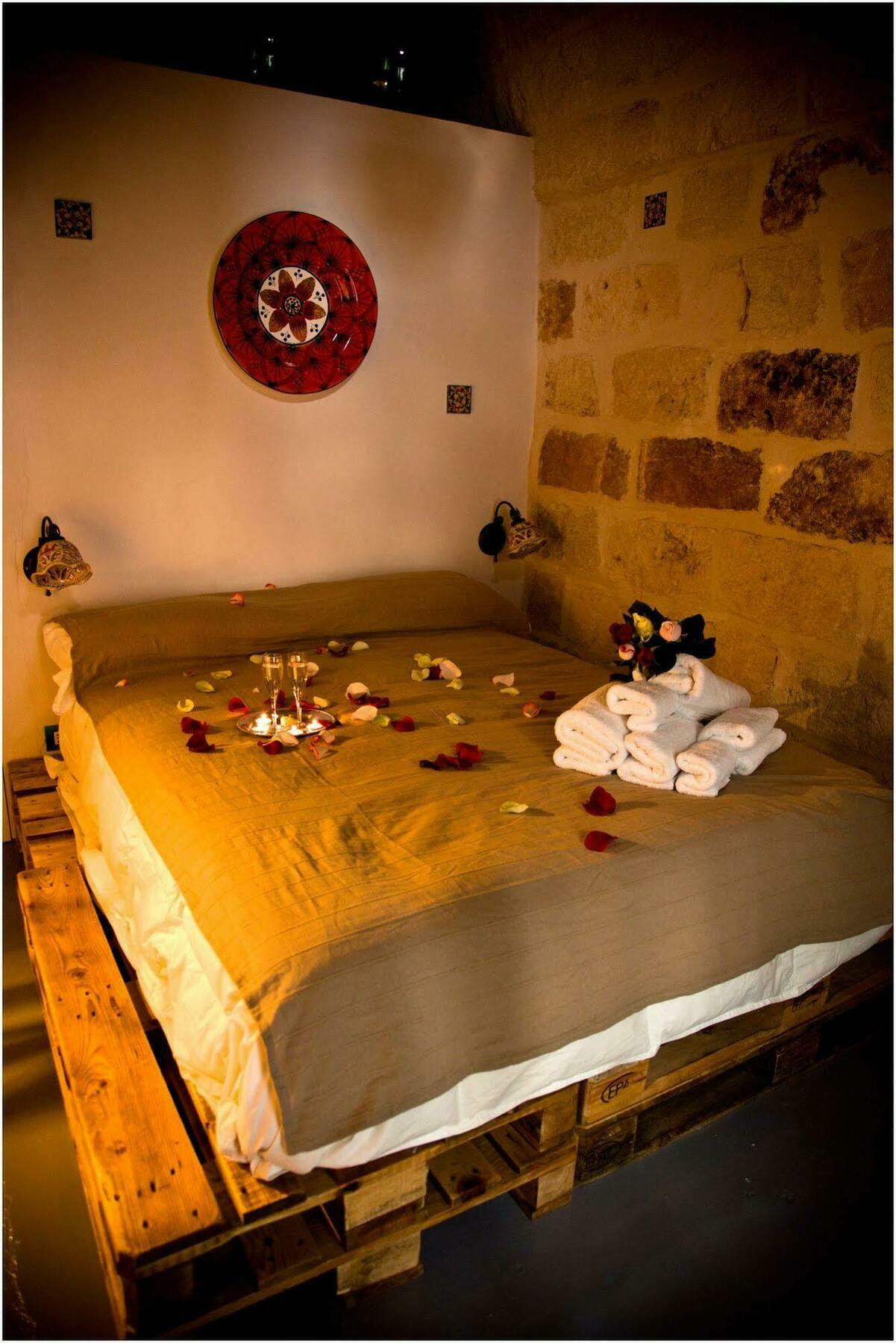 Lazzarella B&B Polignano a Mare Exterior photo