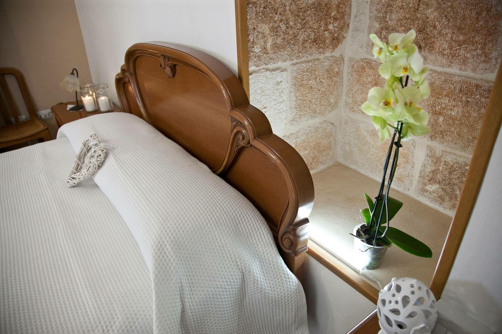 Lazzarella B&B Polignano a Mare Exterior photo